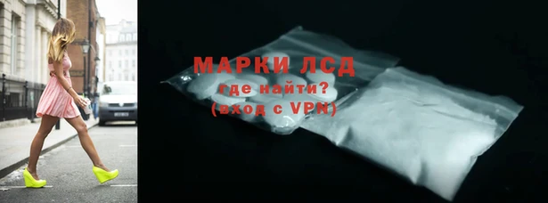 прущий лед Алзамай